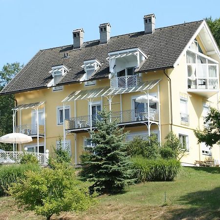 Buchenheim Apartments Reifnitz Bagian luar foto
