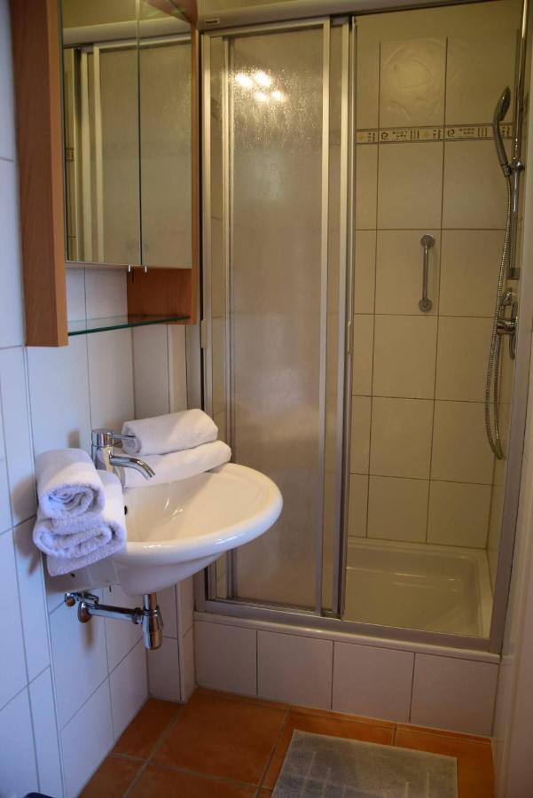 Buchenheim Apartments Reifnitz Bagian luar foto
