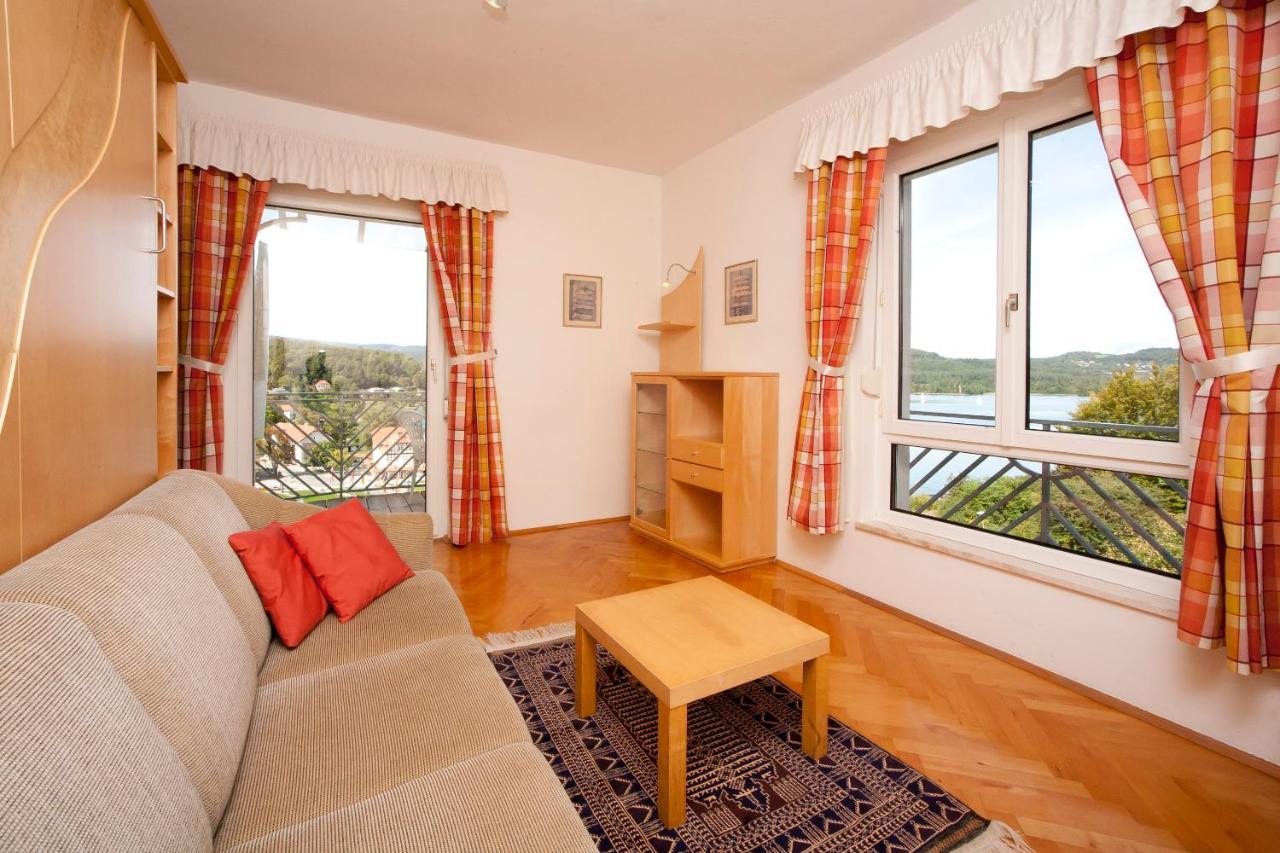 Buchenheim Apartments Reifnitz Bagian luar foto