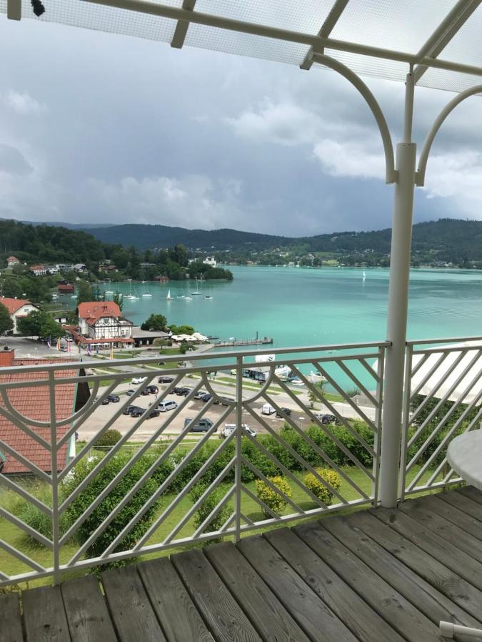 Buchenheim Apartments Reifnitz Bagian luar foto