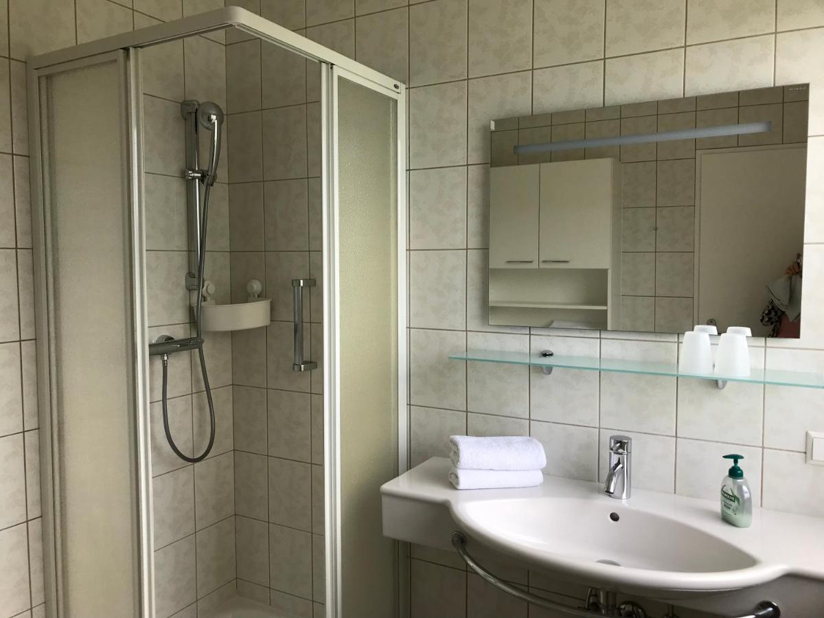 Buchenheim Apartments Reifnitz Bagian luar foto