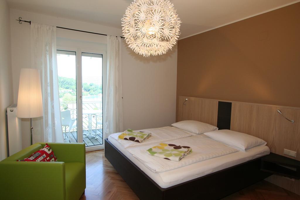Buchenheim Apartments Reifnitz Bagian luar foto