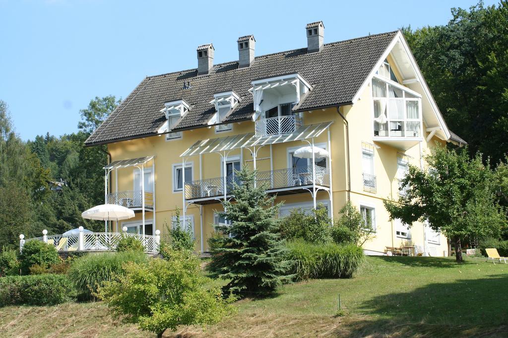Buchenheim Apartments Reifnitz Bagian luar foto