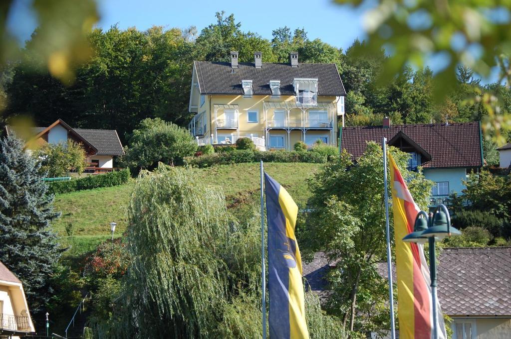 Buchenheim Apartments Reifnitz Bagian luar foto